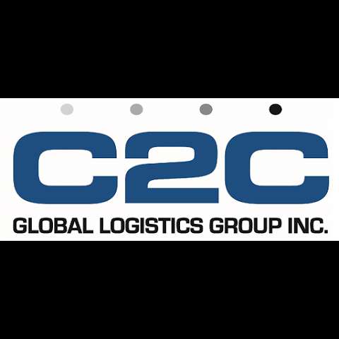 C2C Global Logistics Group - Head Office