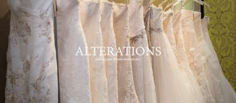 Kimberly McEwan Clothing Design, Bridal, Sewing & Alterations