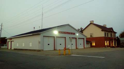 Merrickville Fire Department