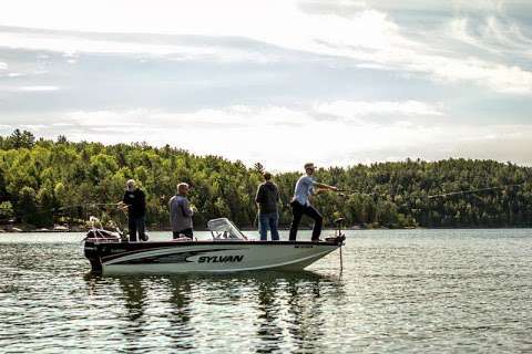 Rideau River Charters Rideau River Charters